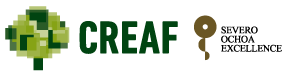 CREAF
