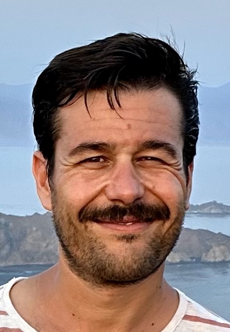 Vito E. Cambria